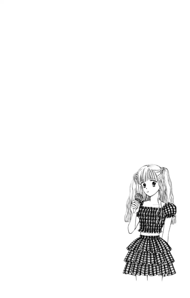 Handsome Girlfriend Chapter 27 4